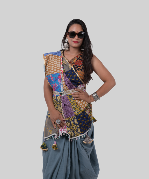 Cotton Patchwork