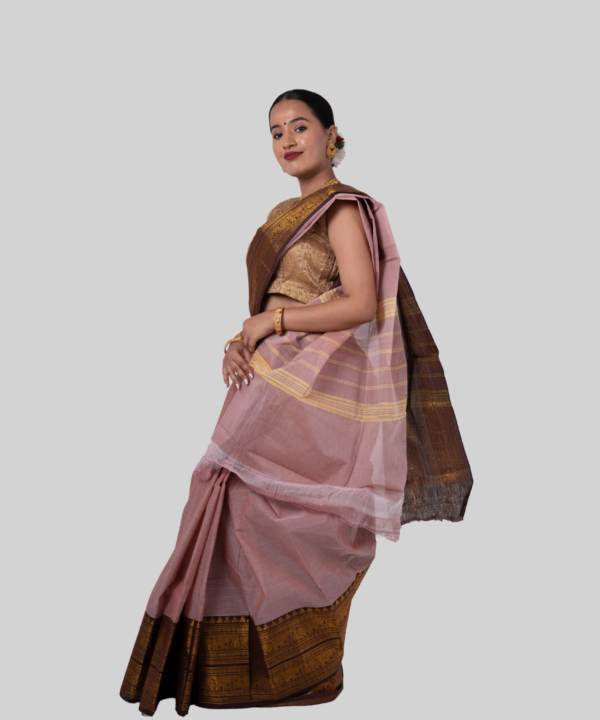 Chhettinad Cotton