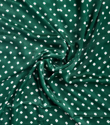 Modal Silk